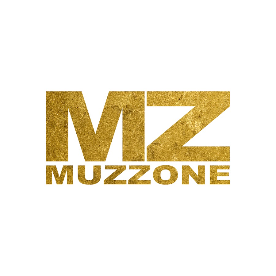 Логотип MUZZONE RADIO